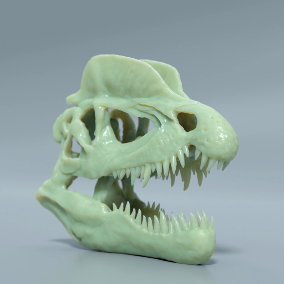 fangs 3D Models to Print - yeggi